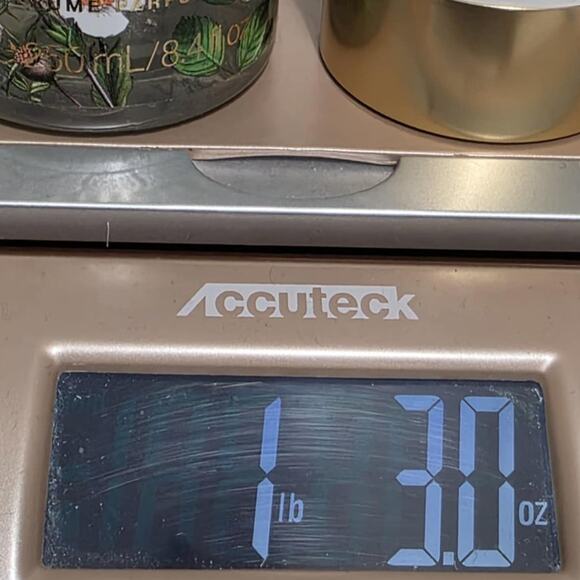 VS Victoria's Secret Sparkling Blooms Fragrance Lotion and Mist Set NEW - Picture 7 of 7